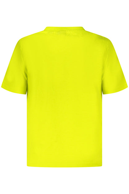 NORTH SAILS T-SHIRT MANICHE CORTE BAMBINO