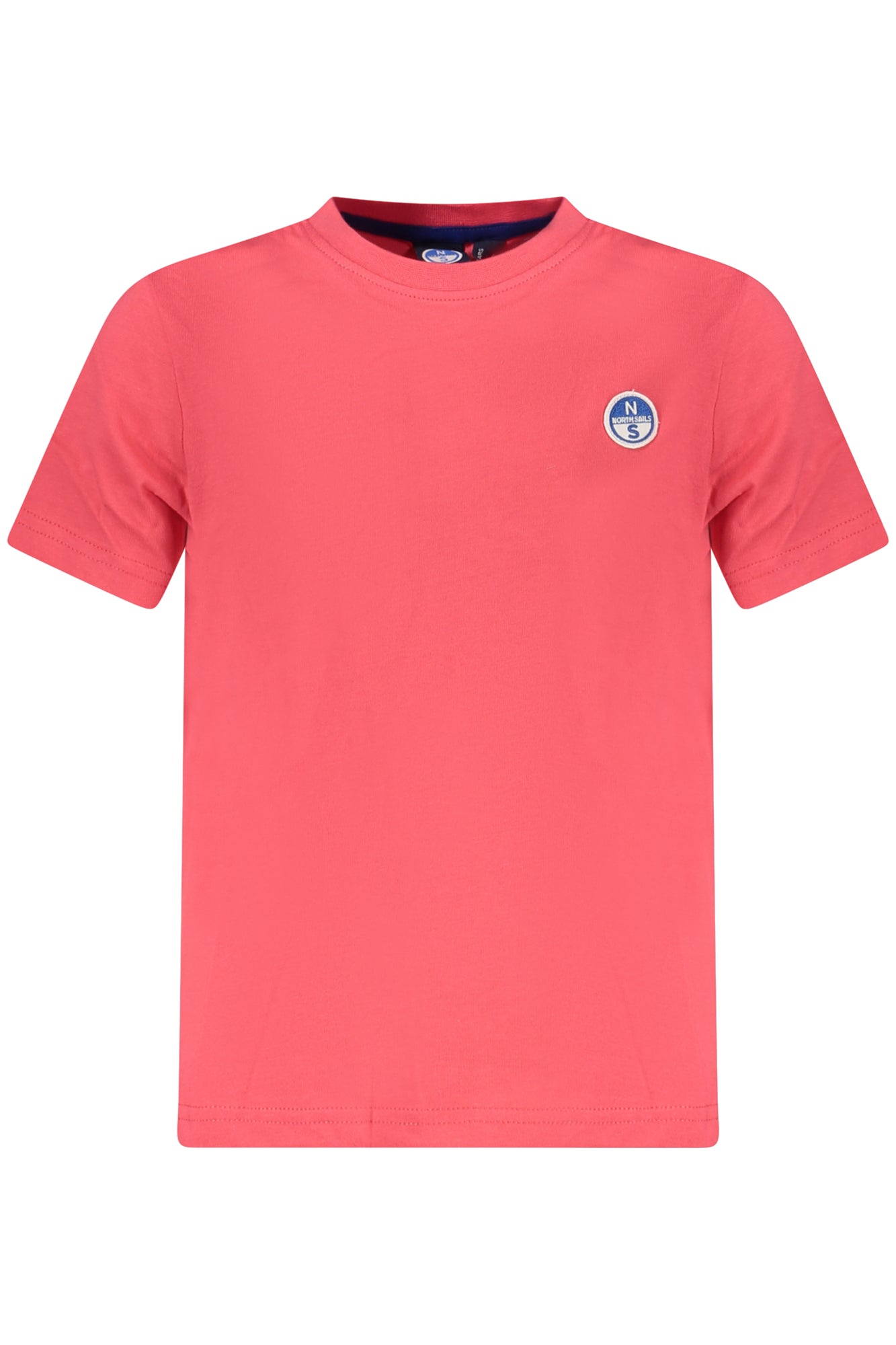NORTH SAILS T-SHIRT MANICHE CORTE BAMBINO