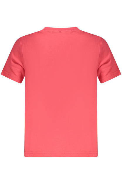 NORTH SAILS T-SHIRT MANICHE CORTE BAMBINO