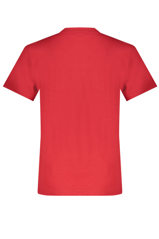 NORTH SAILS T-SHIRT MANICHE CORTE BAMBINO