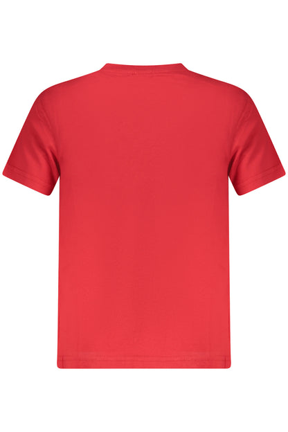 NORTH SAILS T-SHIRT MANICHE CORTE BAMBINO