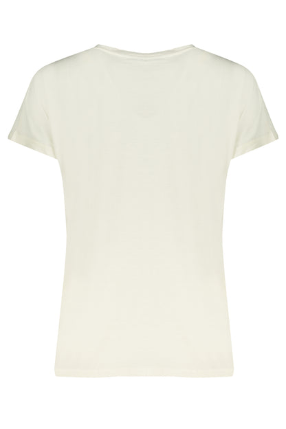 NORTH SAILS T-SHIRT MANICHE CORTE DONNA