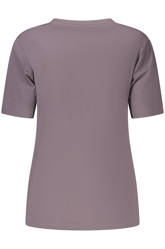NORTH SAILS T-SHIRT MANICHE CORTE DONNA GRIGIO