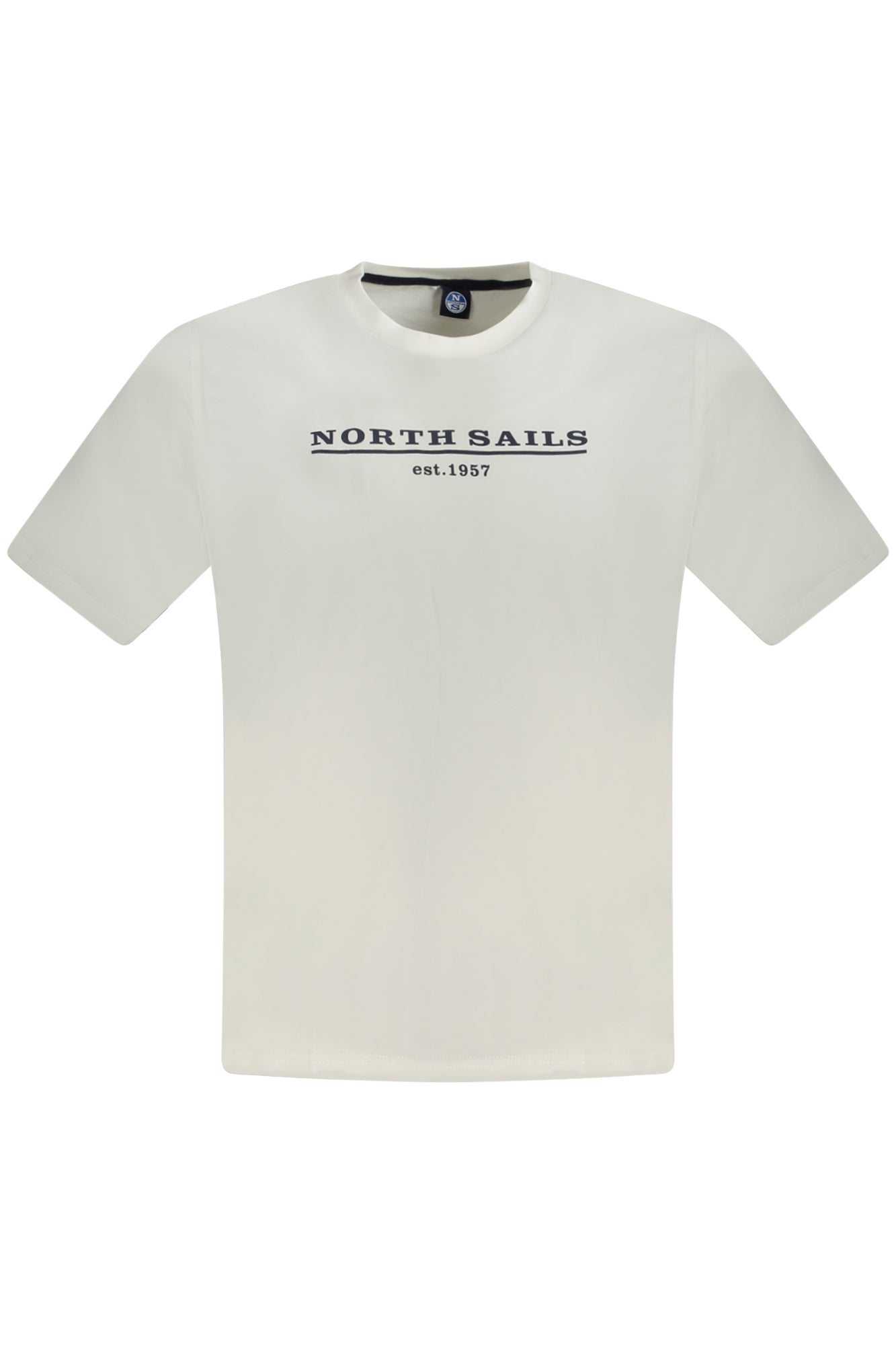 NORTH SAILS T-SHIRT MANICHE CORTE UOMO
