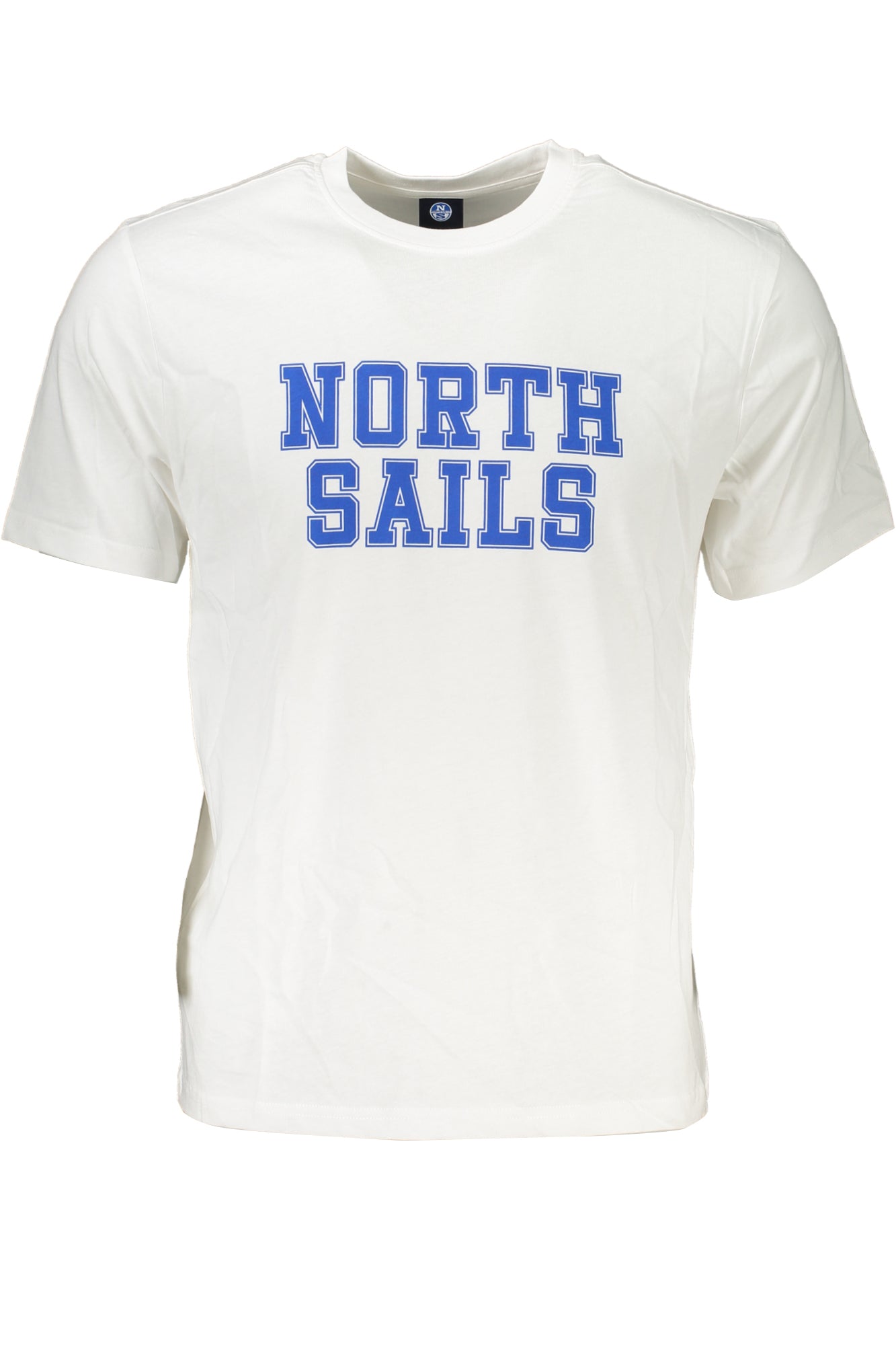 NORTH SAILS T-SHIRT MANICHE CORTE UOMO