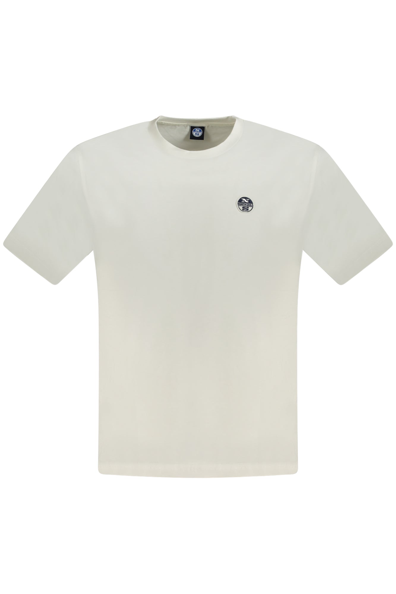 NORTH SAILS T-SHIRT MANICHE CORTE UOMO