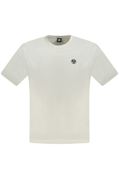 NORTH SAILS T-SHIRT MANICHE CORTE UOMO