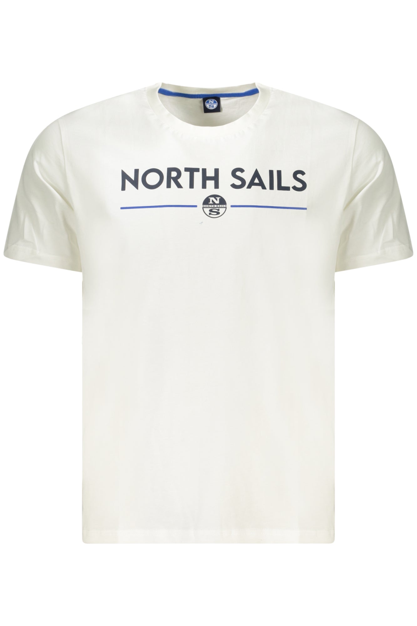NORTH SAILS T-SHIRT MANICHE CORTE UOMO