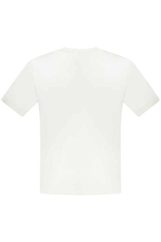 NORTH SAILS T-SHIRT MANICHE CORTE UOMO