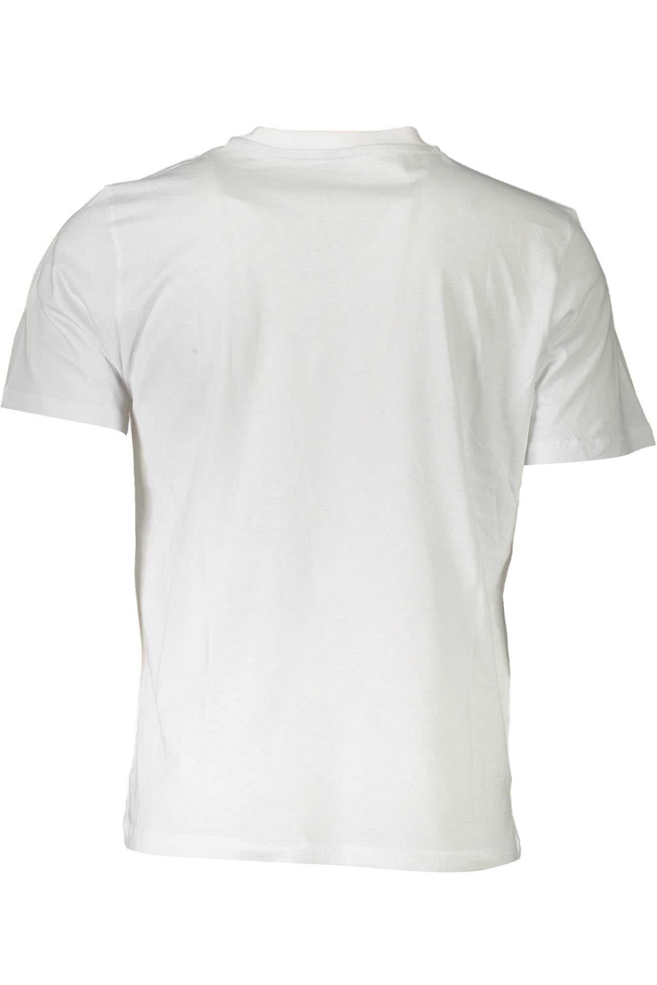 NORTH SAILS T-SHIRT MANICHE CORTE UOMO