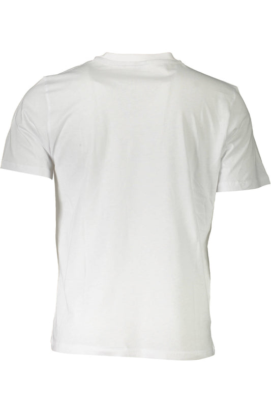 NORTH SAILS T-SHIRT MANICHE CORTE UOMO