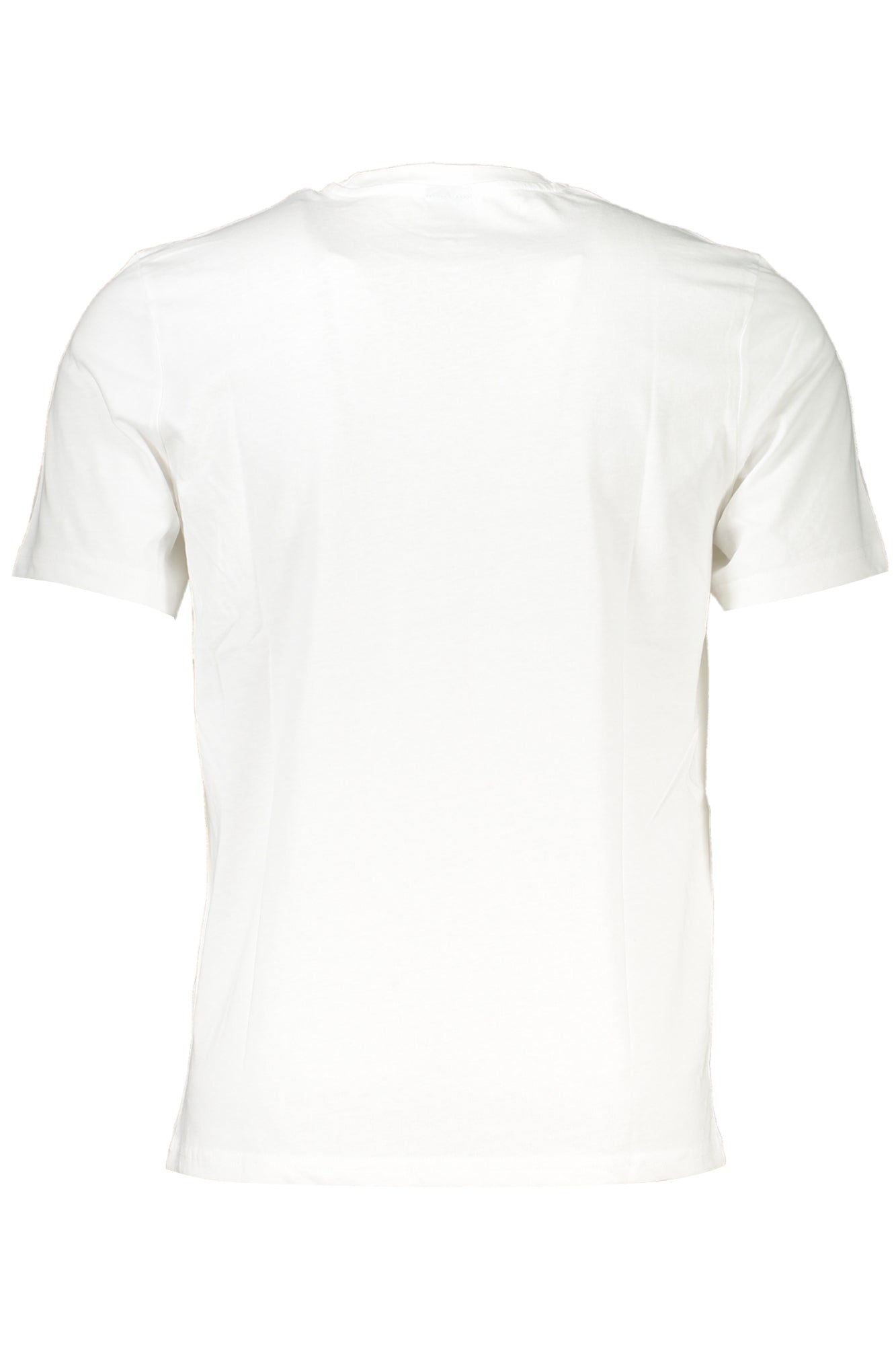 NORTH SAILS T-SHIRT MANICHE CORTE UOMO