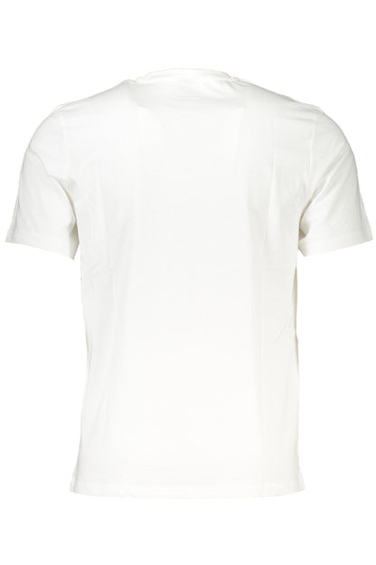 NORTH SAILS T-SHIRT MANICHE CORTE UOMO