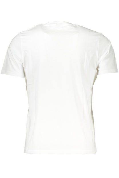 NORTH SAILS T-SHIRT MANICHE CORTE UOMO