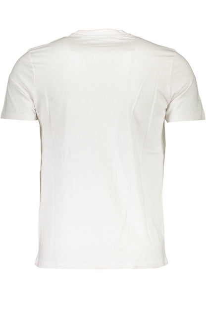 NORTH SAILS T-SHIRT MANICHE CORTE UOMO