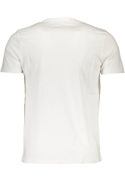 NORTH SAILS T-SHIRT MANICHE CORTE UOMO