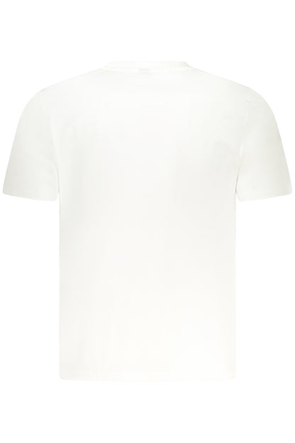 NORTH SAILS T-SHIRT MANICHE CORTE UOMO