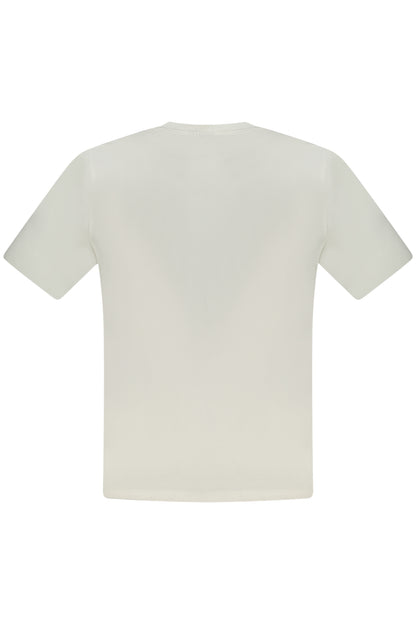 NORTH SAILS T-SHIRT MANICHE CORTE UOMO