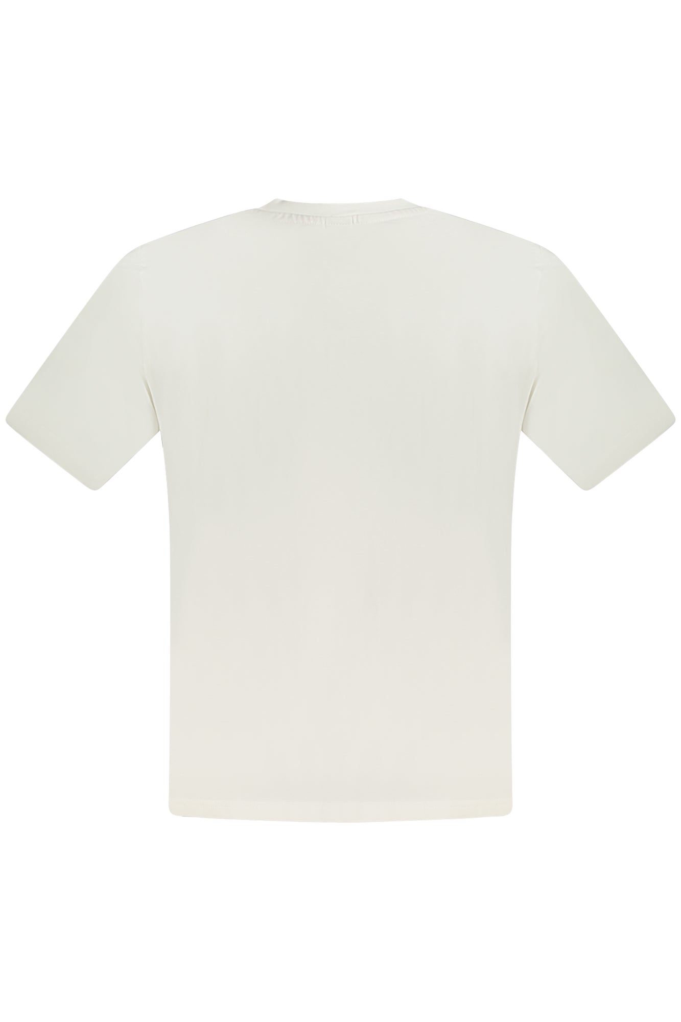 NORTH SAILS T-SHIRT MANICHE CORTE UOMO
