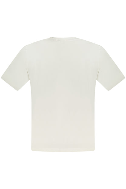 NORTH SAILS T-SHIRT MANICHE CORTE UOMO