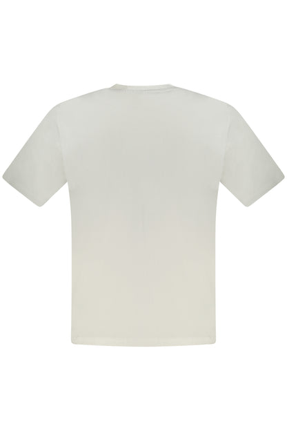 NORTH SAILS T-SHIRT MANICHE CORTE UOMO