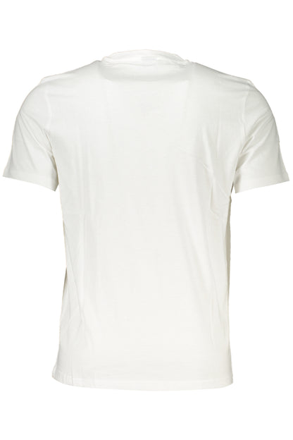 NORTH SAILS T-SHIRT MANICHE CORTE UOMO