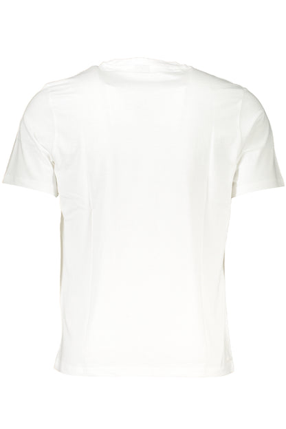 NORTH SAILS T-SHIRT MANICHE CORTE UOMO
