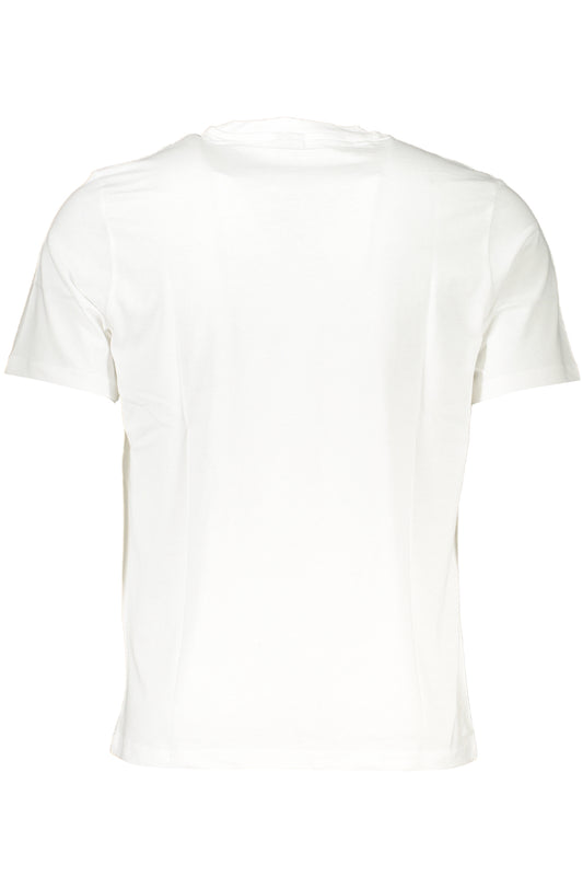 NORTH SAILS T-SHIRT MANICHE CORTE UOMO