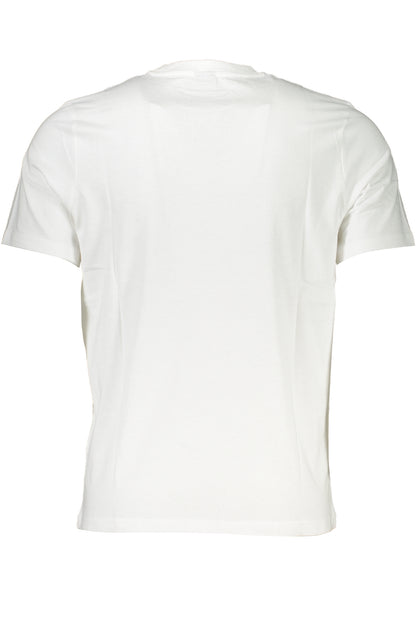 NORTH SAILS T-SHIRT MANICHE CORTE UOMO