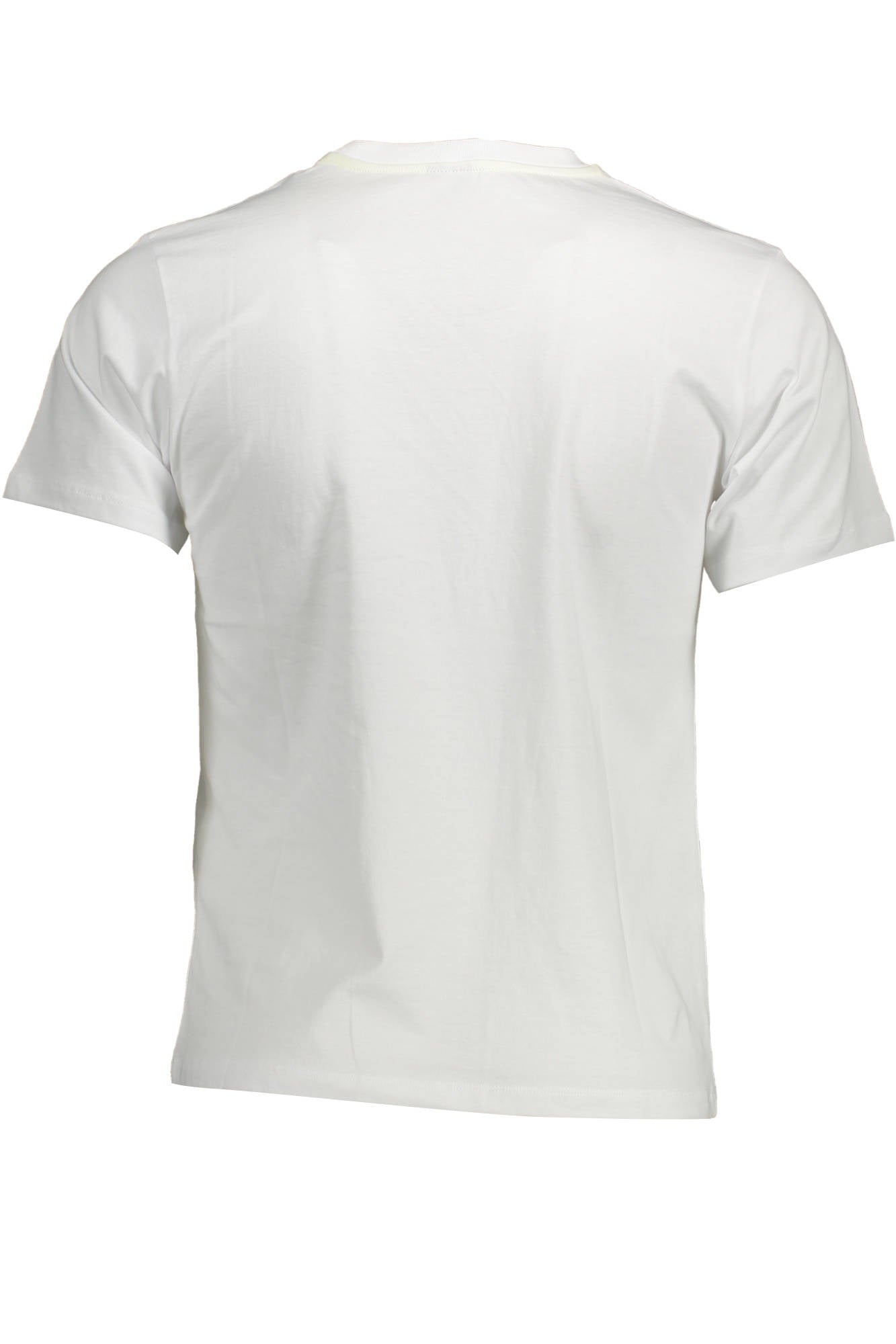 NORTH SAILS T-SHIRT MANICHE CORTE UOMO