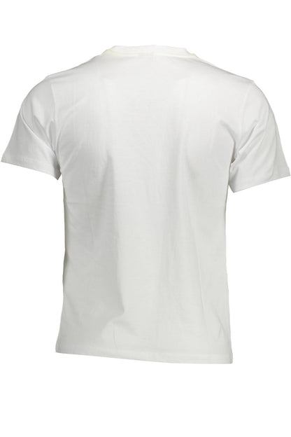 NORTH SAILS T-SHIRT MANICHE CORTE UOMO