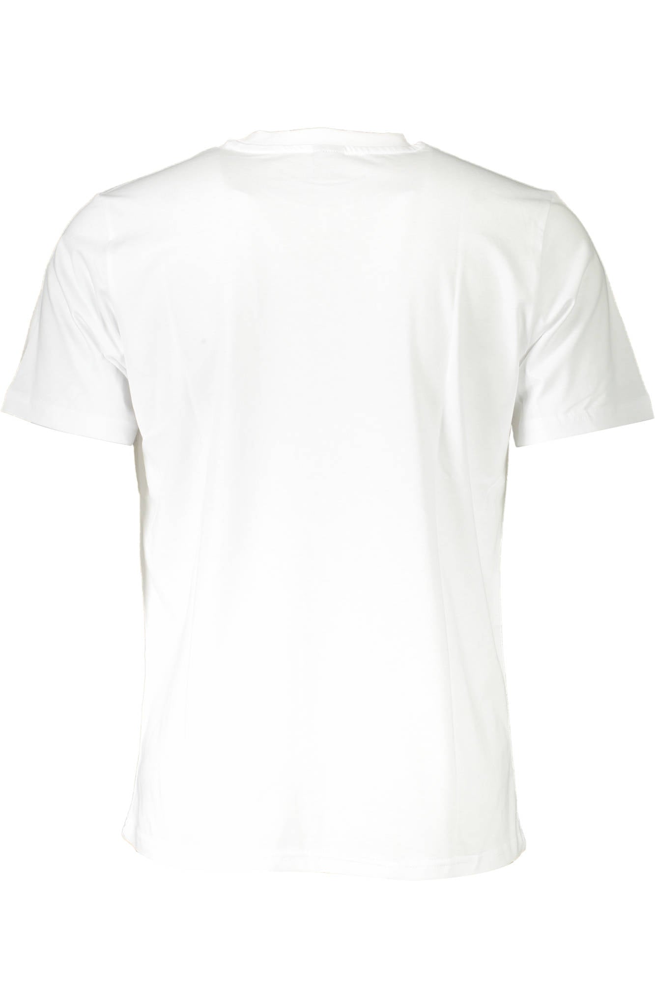 NORTH SAILS T-SHIRT MANICHE CORTE UOMO
