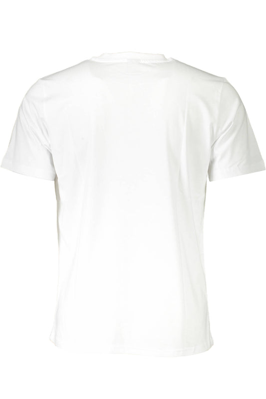 NORTH SAILS T-SHIRT MANICHE CORTE UOMO