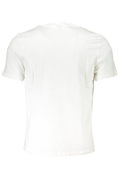 NORTH SAILS T-SHIRT MANICHE CORTE UOMO