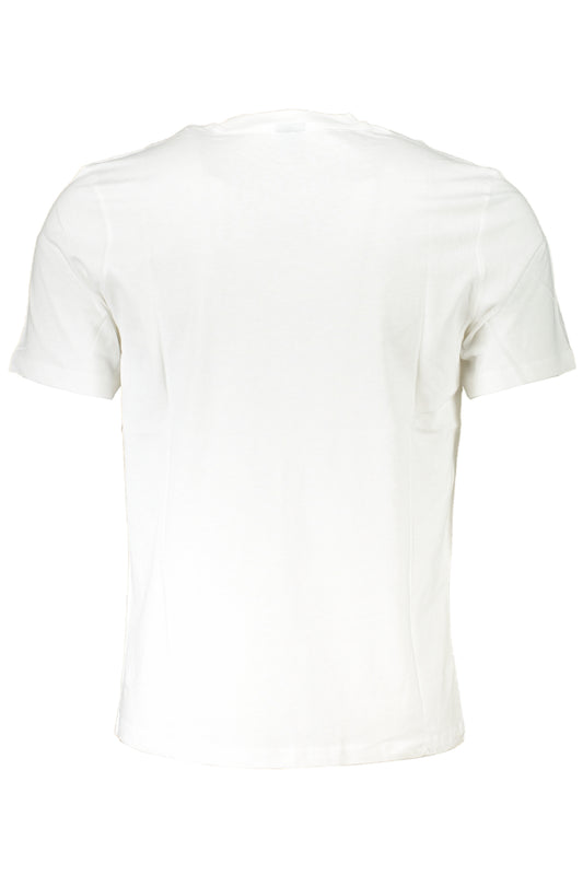 NORTH SAILS T-SHIRT MANICHE CORTE UOMO