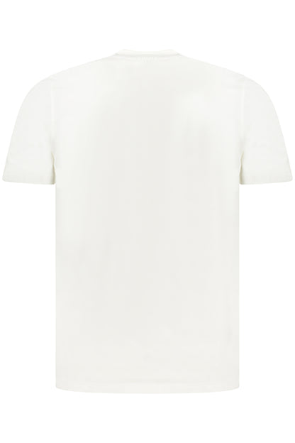 NORTH SAILS T-SHIRT MANICHE CORTE UOMO
