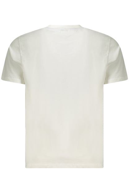 NORTH SAILS T-SHIRT MANICHE CORTE UOMO