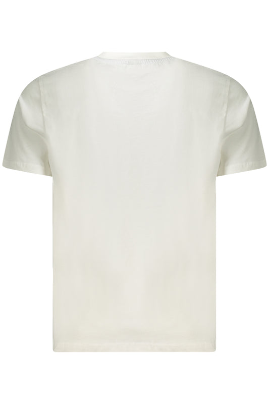 NORTH SAILS T-SHIRT MANICHE CORTE UOMO