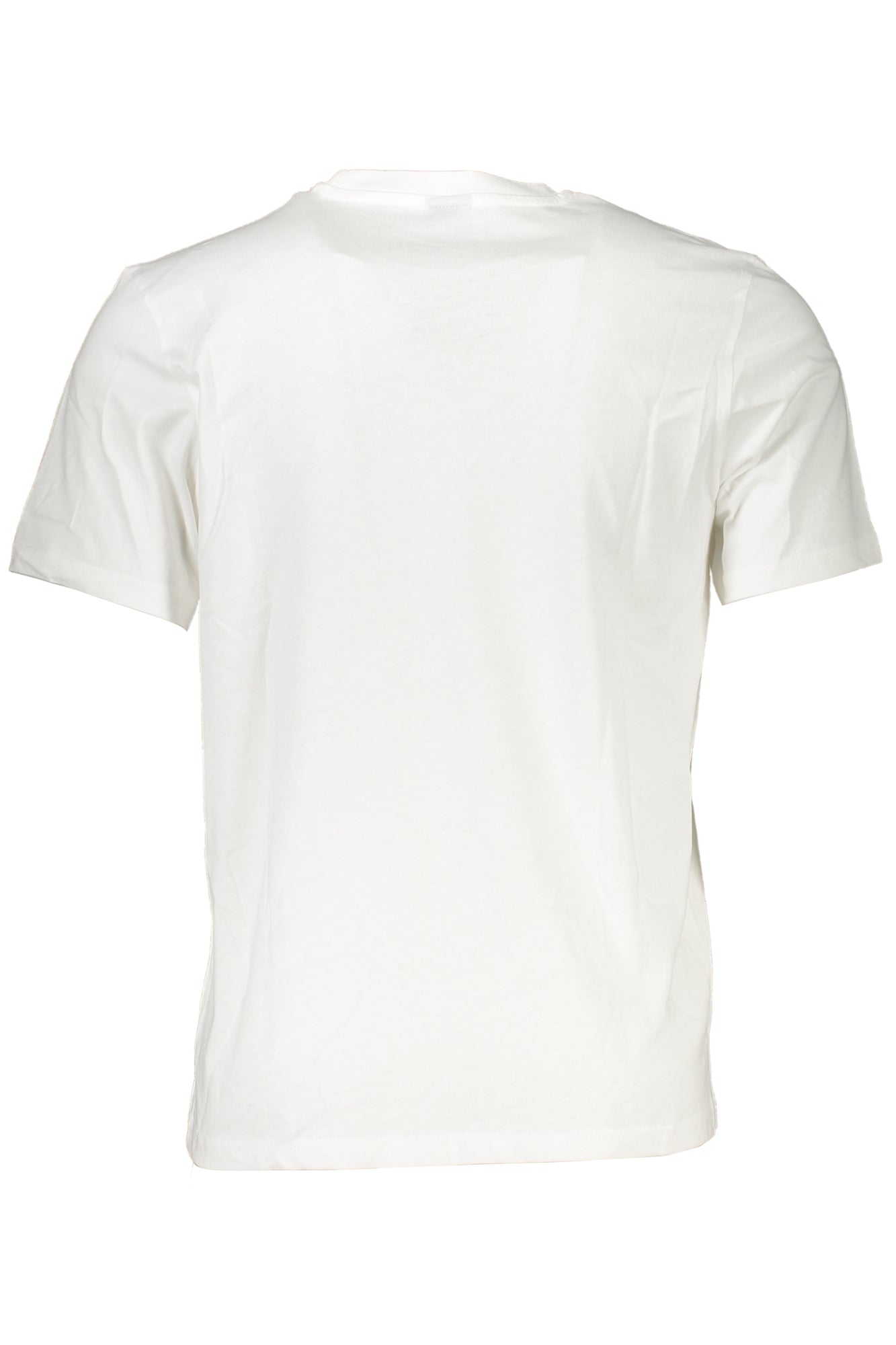 NORTH SAILS T-SHIRT MANICHE CORTE UOMO