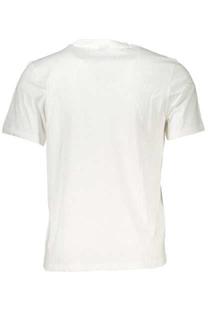 NORTH SAILS T-SHIRT MANICHE CORTE UOMO