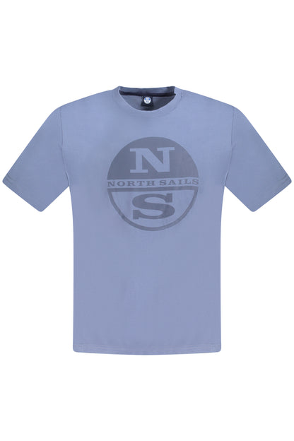 NORTH SAILS T-SHIRT MANICHE CORTE UOMO