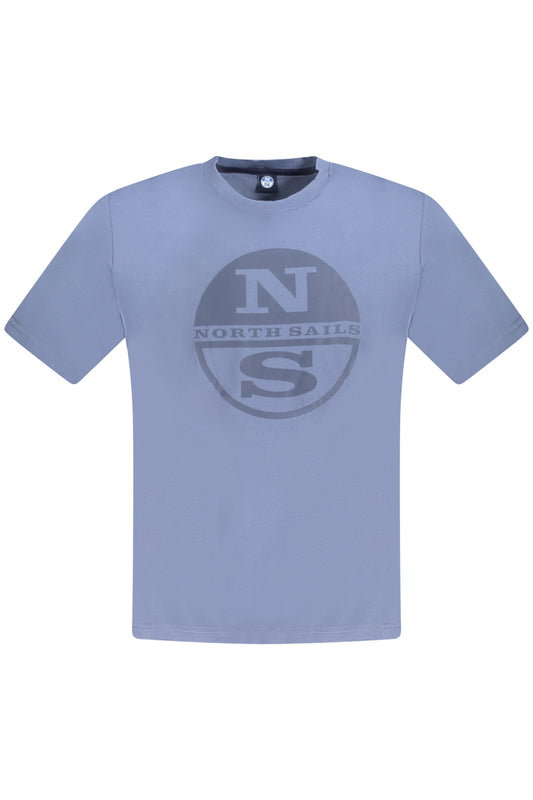 NORTH SAILS T-SHIRT MANICHE CORTE UOMO