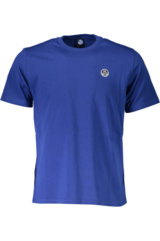 NORTH SAILS T-SHIRT MANICHE CORTE UOMO