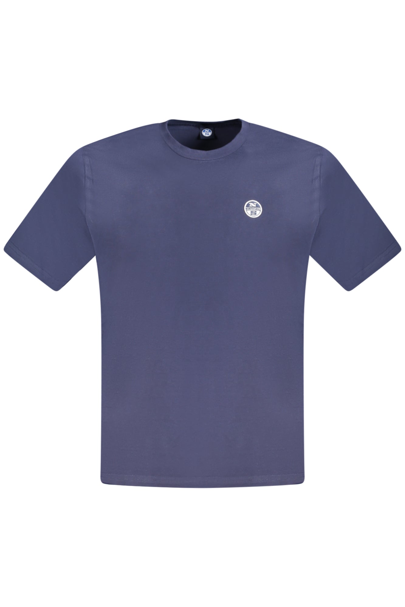 NORTH SAILS T-SHIRT MANICHE CORTE UOMO