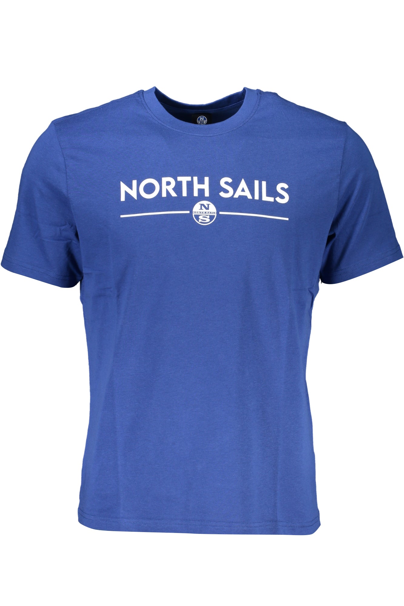 NORTH SAILS T-SHIRT MANICHE CORTE UOMO
