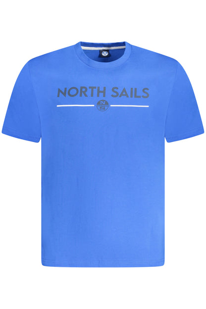 NORTH SAILS T-SHIRT MANICHE CORTE UOMO