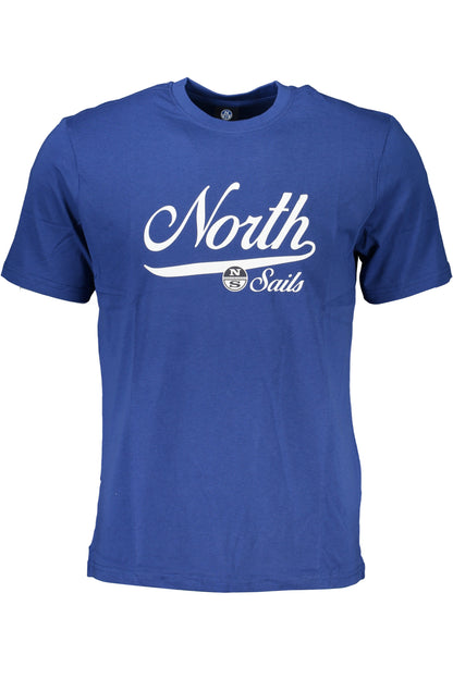 NORTH SAILS T-SHIRT MANICHE CORTE UOMO