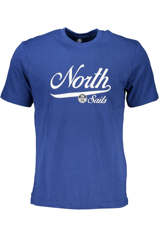 NORTH SAILS T-SHIRT MANICHE CORTE UOMO