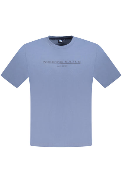 NORTH SAILS T-SHIRT MANICHE CORTE UOMO
