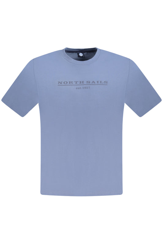 NORTH SAILS T-SHIRT MANICHE CORTE UOMO